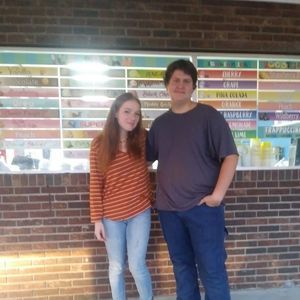 Meet your Posher, Haven